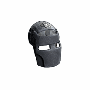 Island Assault Team Facemask