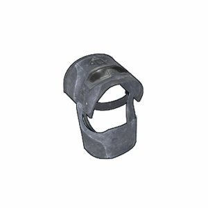 Island Assault Team Helmet