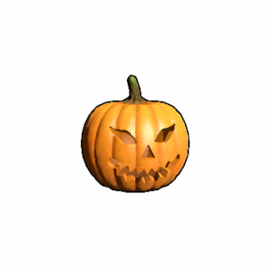 Jack O Lantern Happy