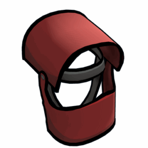 JPEG Helmet