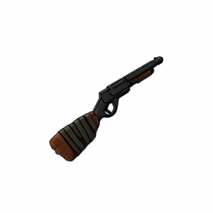 JPEG Pump Shotgun