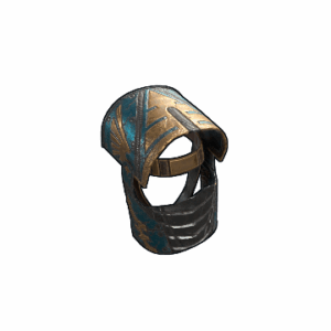 Dominator Helmet