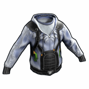 Guardian of Easter Hoodie