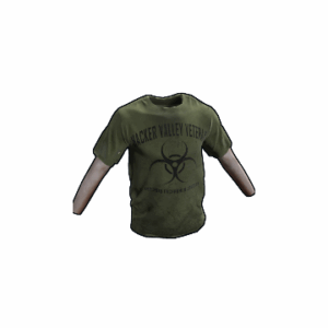 Hacker Valley Veteran