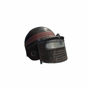 Hardline Helmet