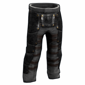 Hardsuit Pants