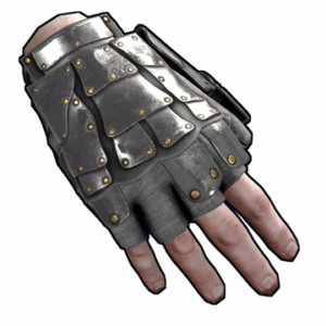 Hardsuit Roadsign Gloves
