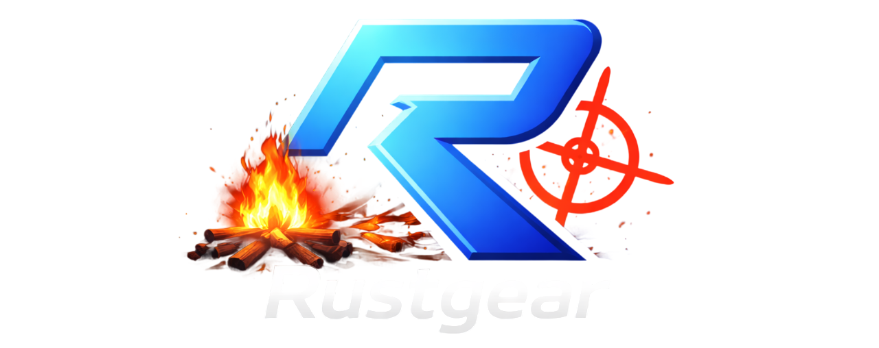 RustGear